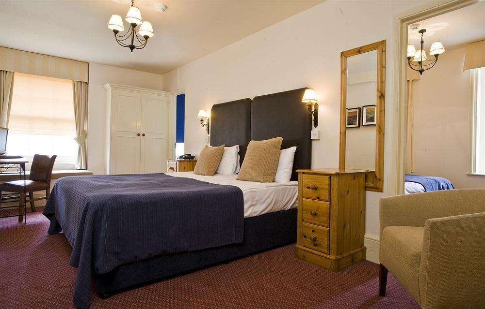 Royal Hotel Deal Dış mekan fotoğraf