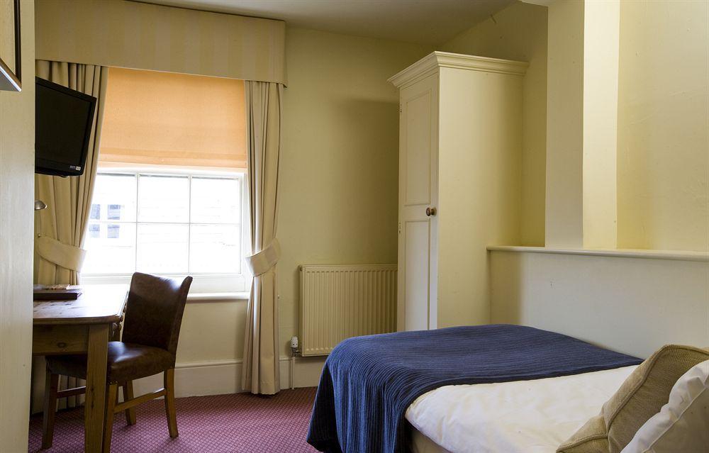 Royal Hotel Deal Dış mekan fotoğraf