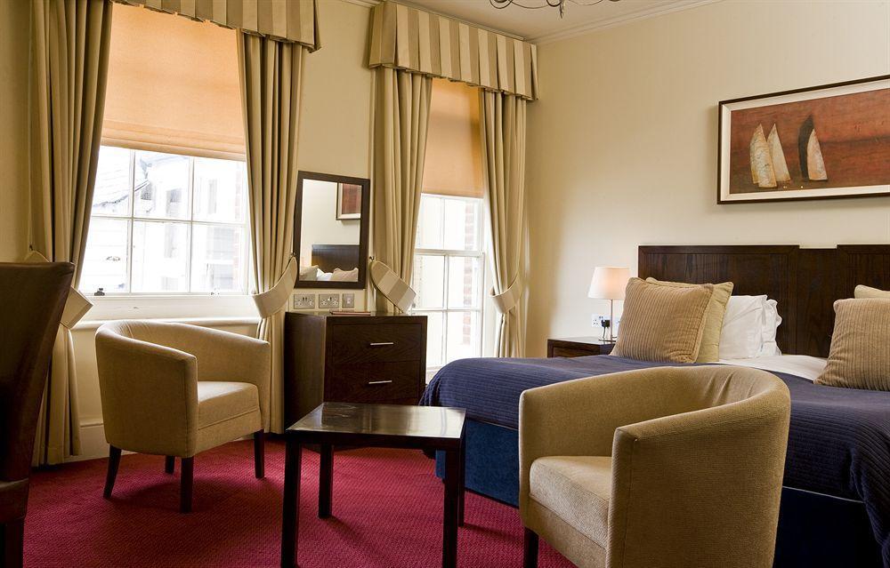 Royal Hotel Deal Dış mekan fotoğraf