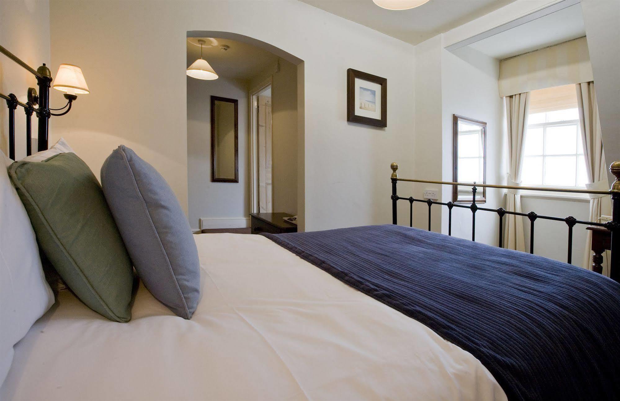 Royal Hotel Deal Dış mekan fotoğraf