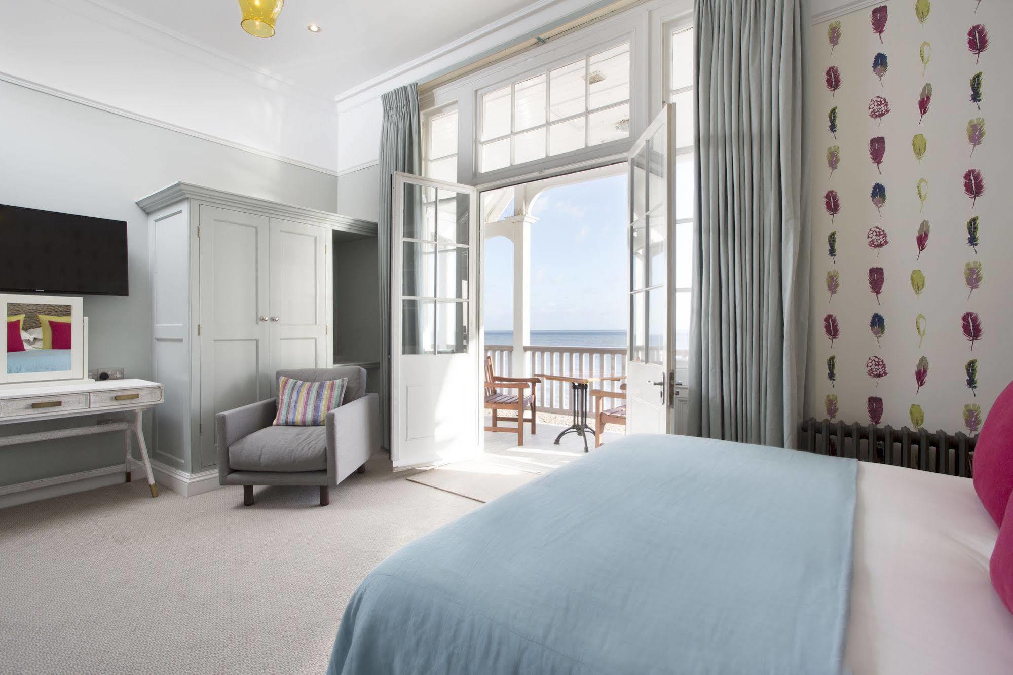 Royal Hotel Deal Dış mekan fotoğraf