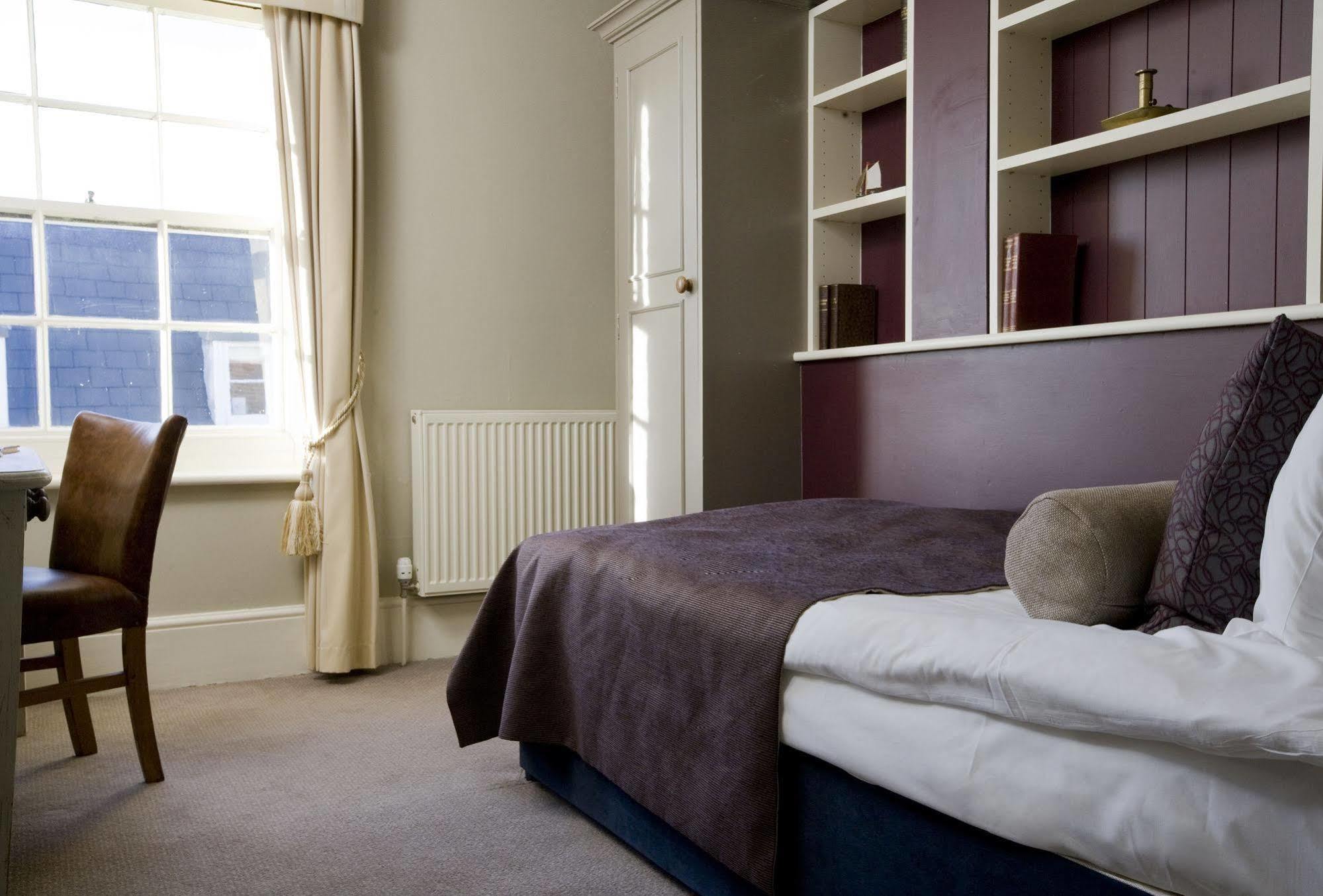 Royal Hotel Deal Dış mekan fotoğraf