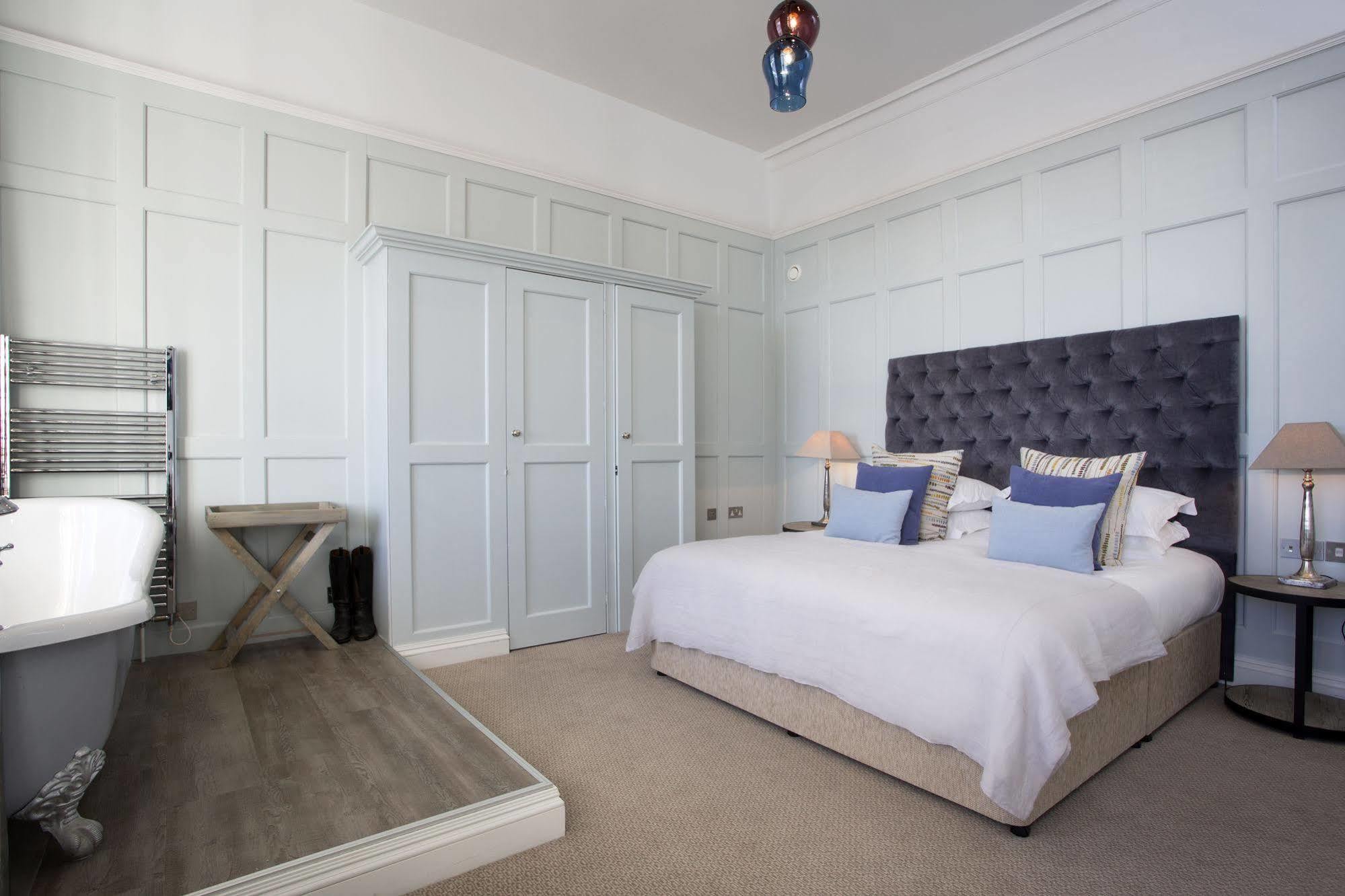 Royal Hotel Deal Dış mekan fotoğraf