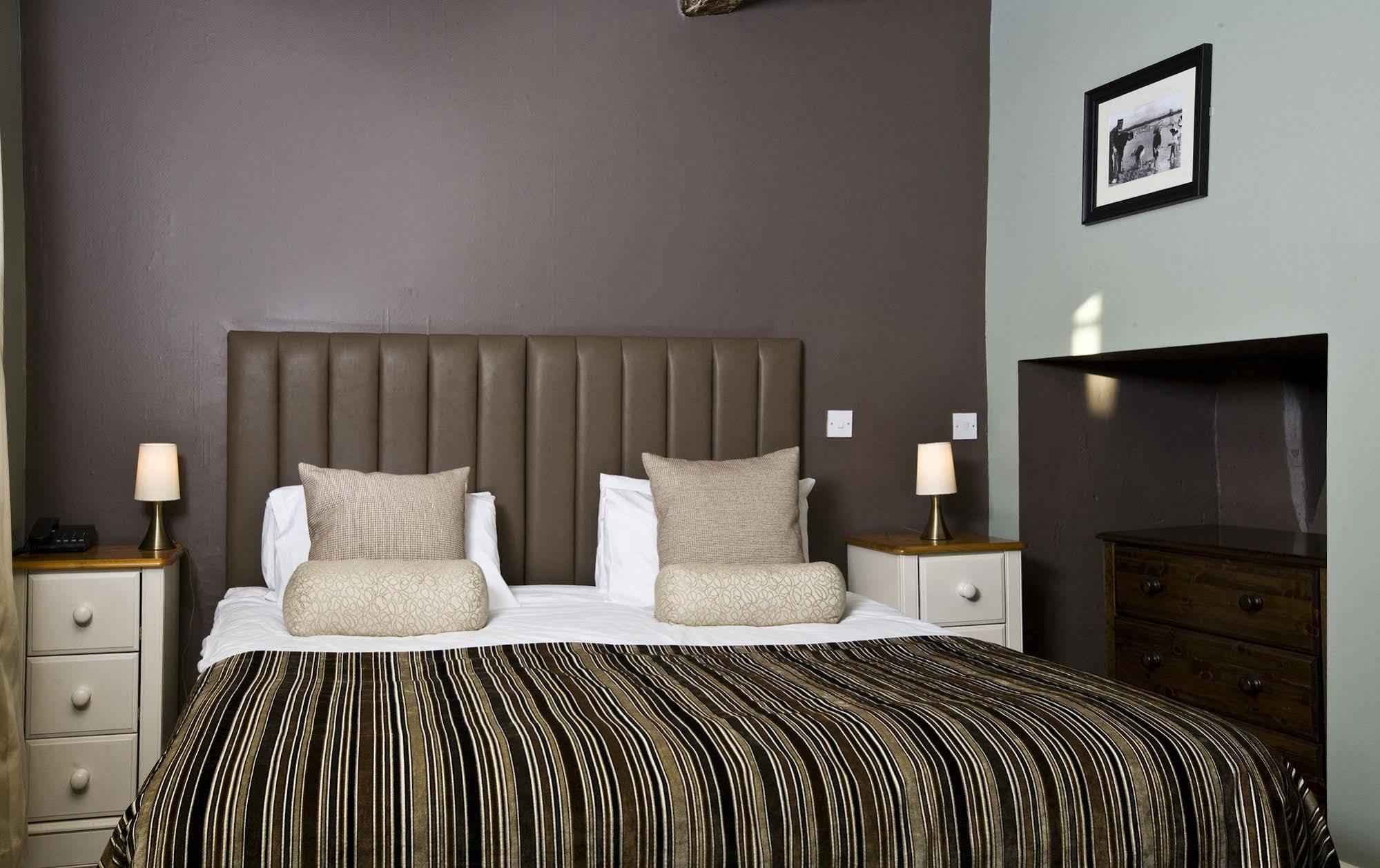 Royal Hotel Deal Dış mekan fotoğraf